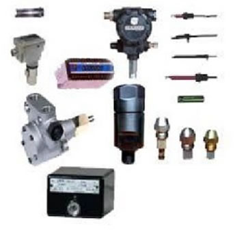 Industrial spares